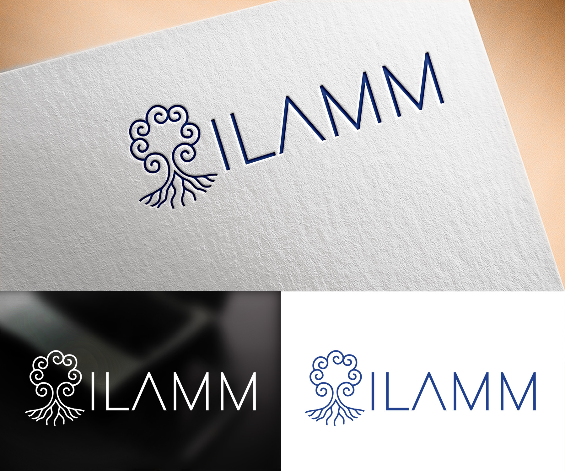 Logo Design by Vishak vasu for this project | Design #35620821