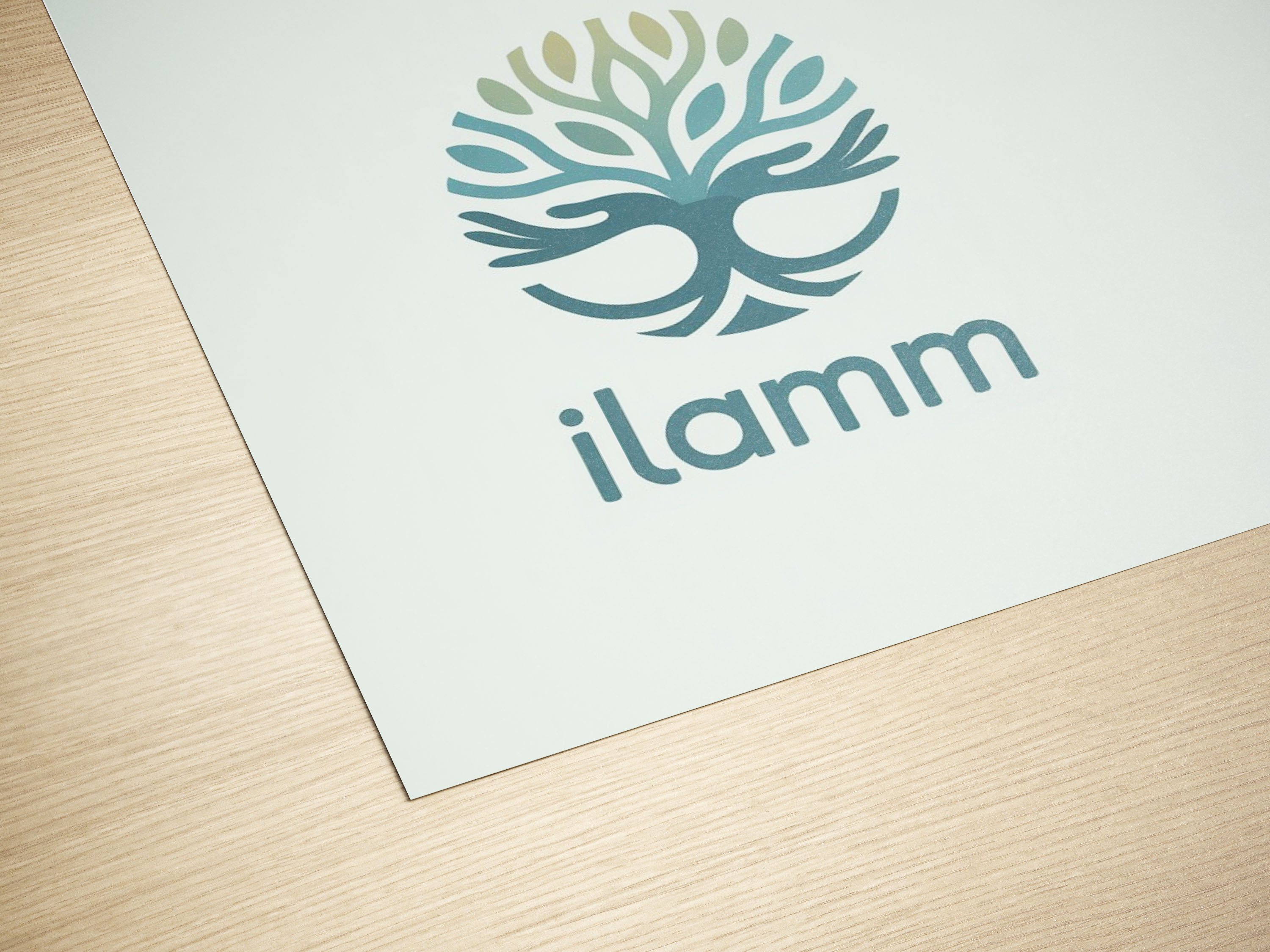 Logo Design by D -lara seen for this project | Design #35592108