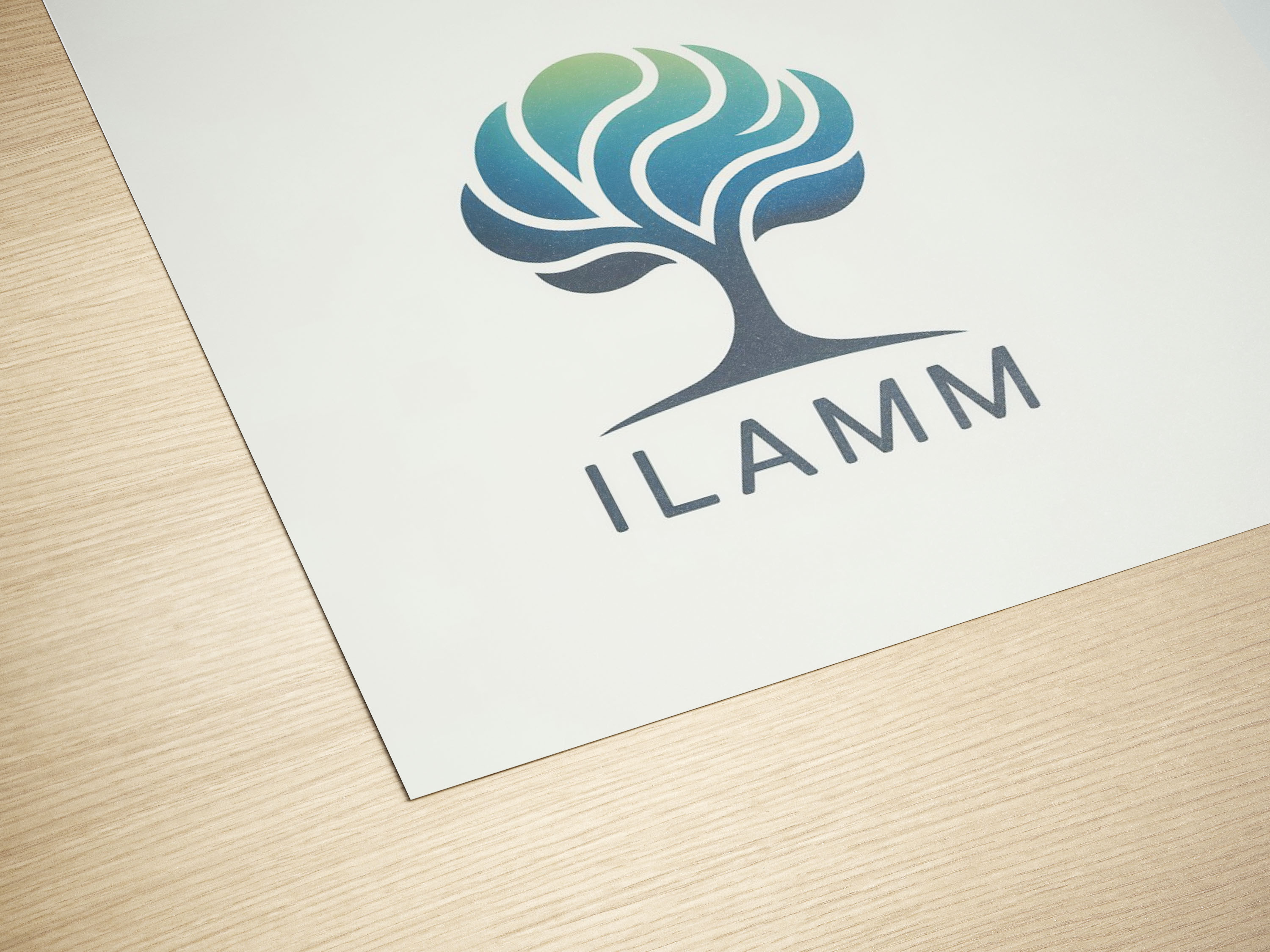 Logo Design by D -lara seen for this project | Design #35592110