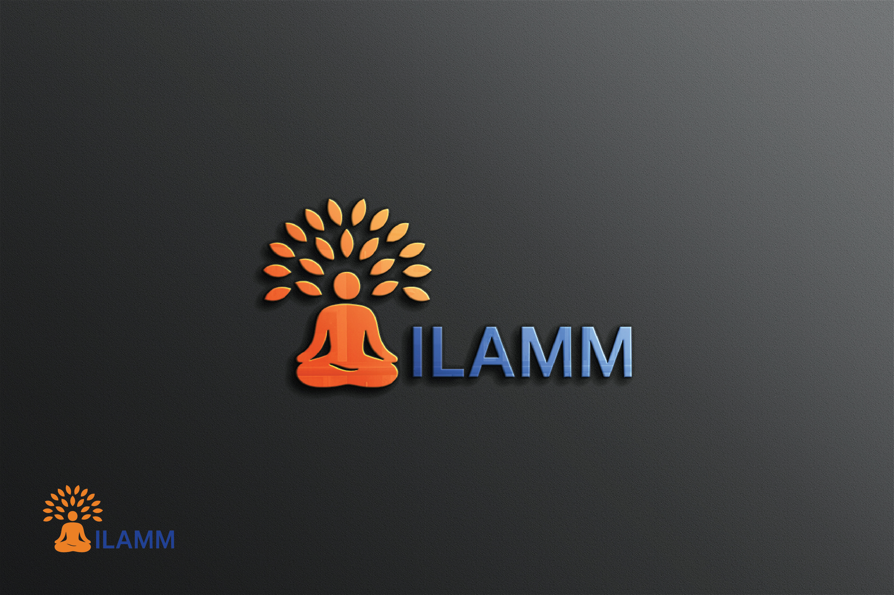 Logo Design by MAHRaju for this project | Design #35595666