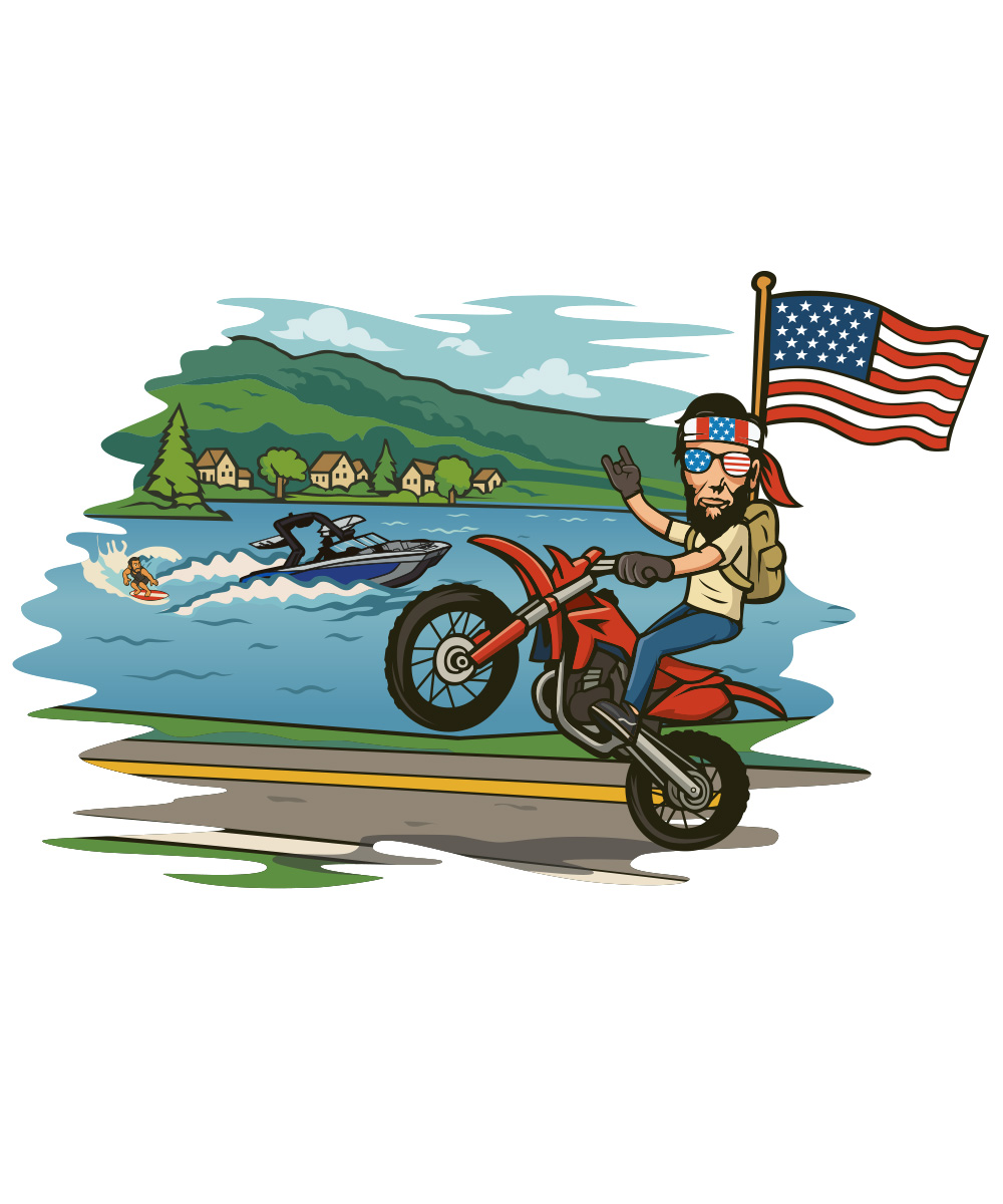 Contest winning design