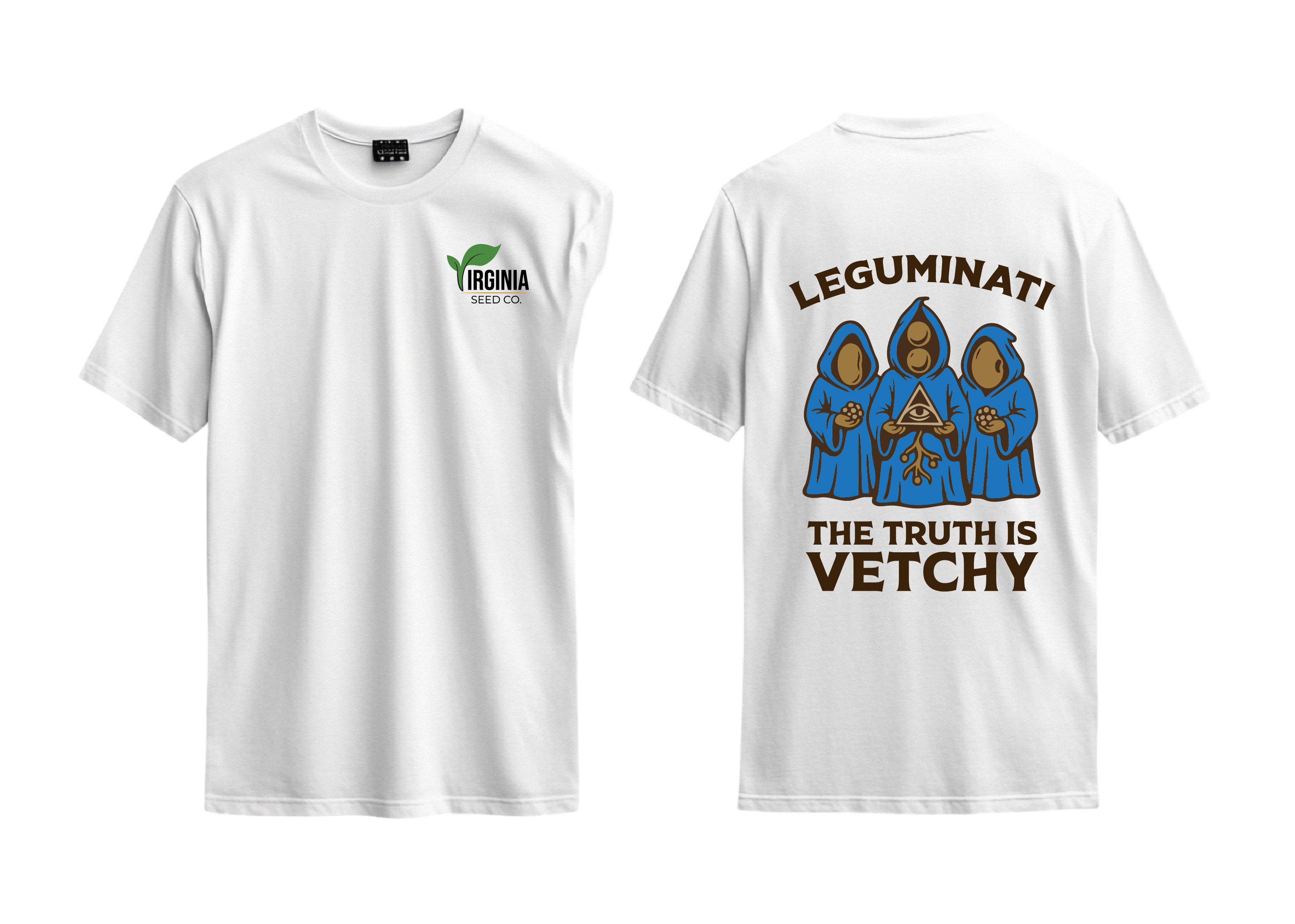 T-shirt Design by NeilDesign for this project | Design #35593566
