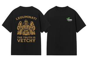T-shirt Design by NeilDesign for this project | Design: #35593571