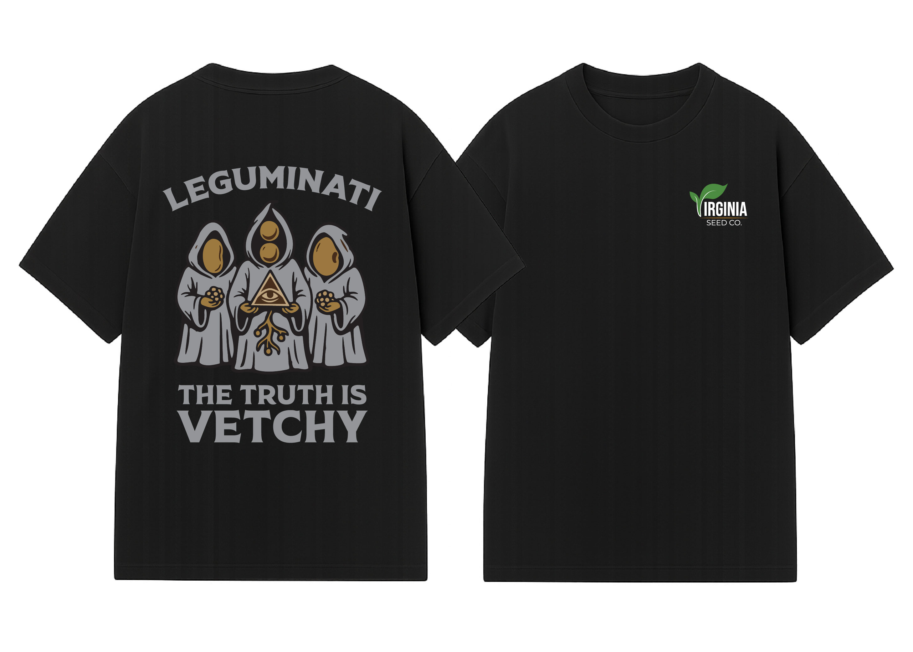 T-shirt Design by NeilDesign for this project | Design #35593572