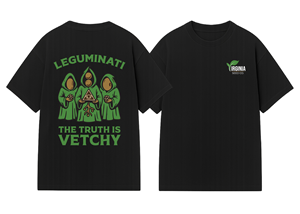 T-shirt Design by NeilDesign for this project | Design: #35593574