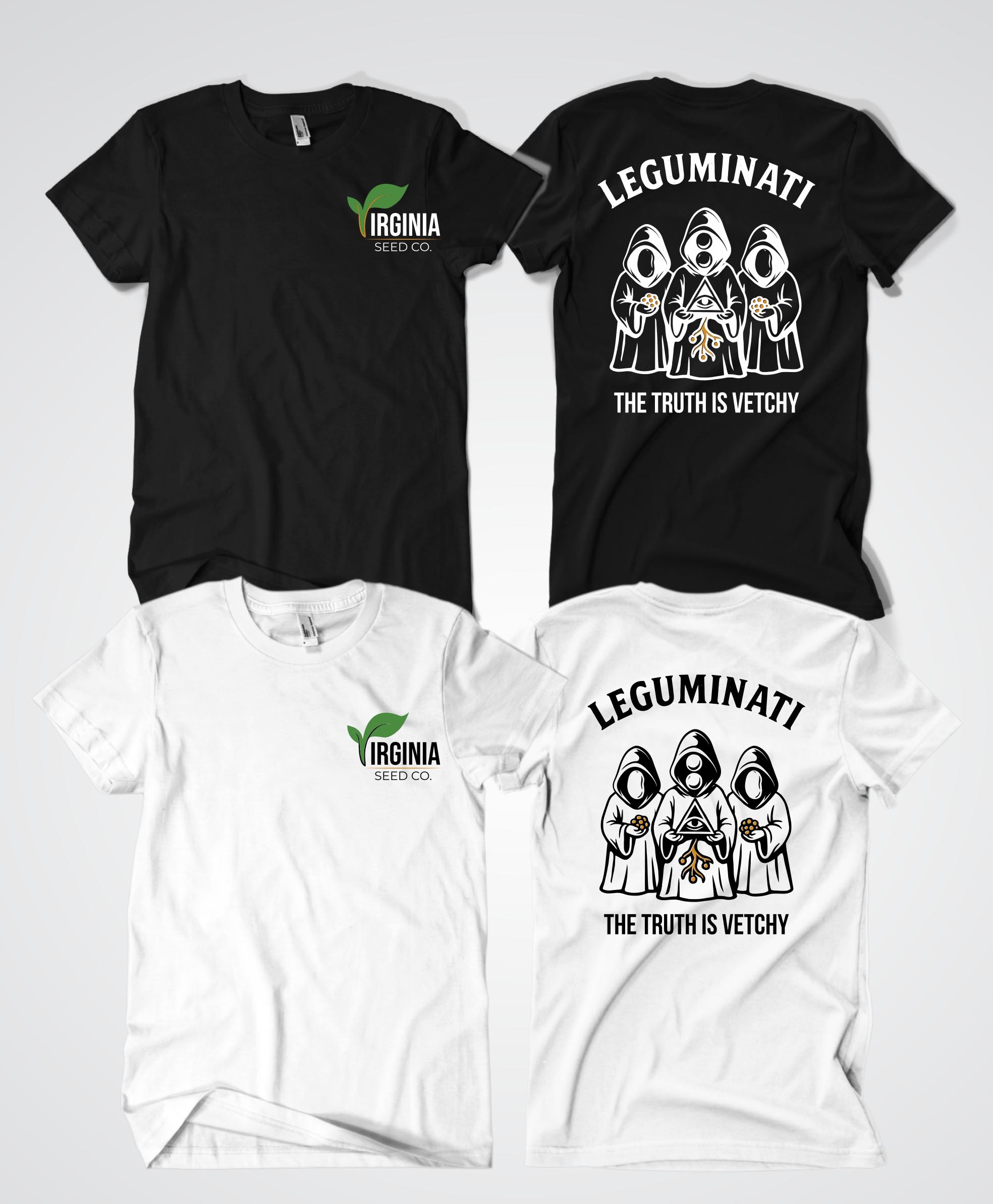 Design de T-shirt par Rheanza pour ce projet | Design #35612382