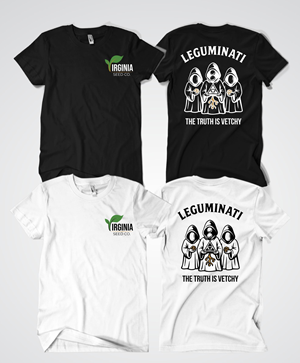T-shirt Design by Rheanza for this project | Design: #35612382