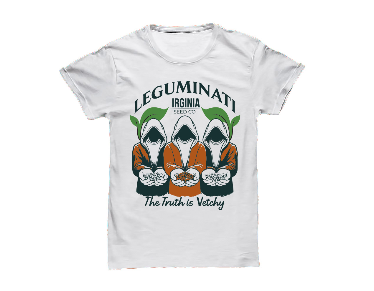 T-shirt Design by Drawingbook for this project | Design #35594353