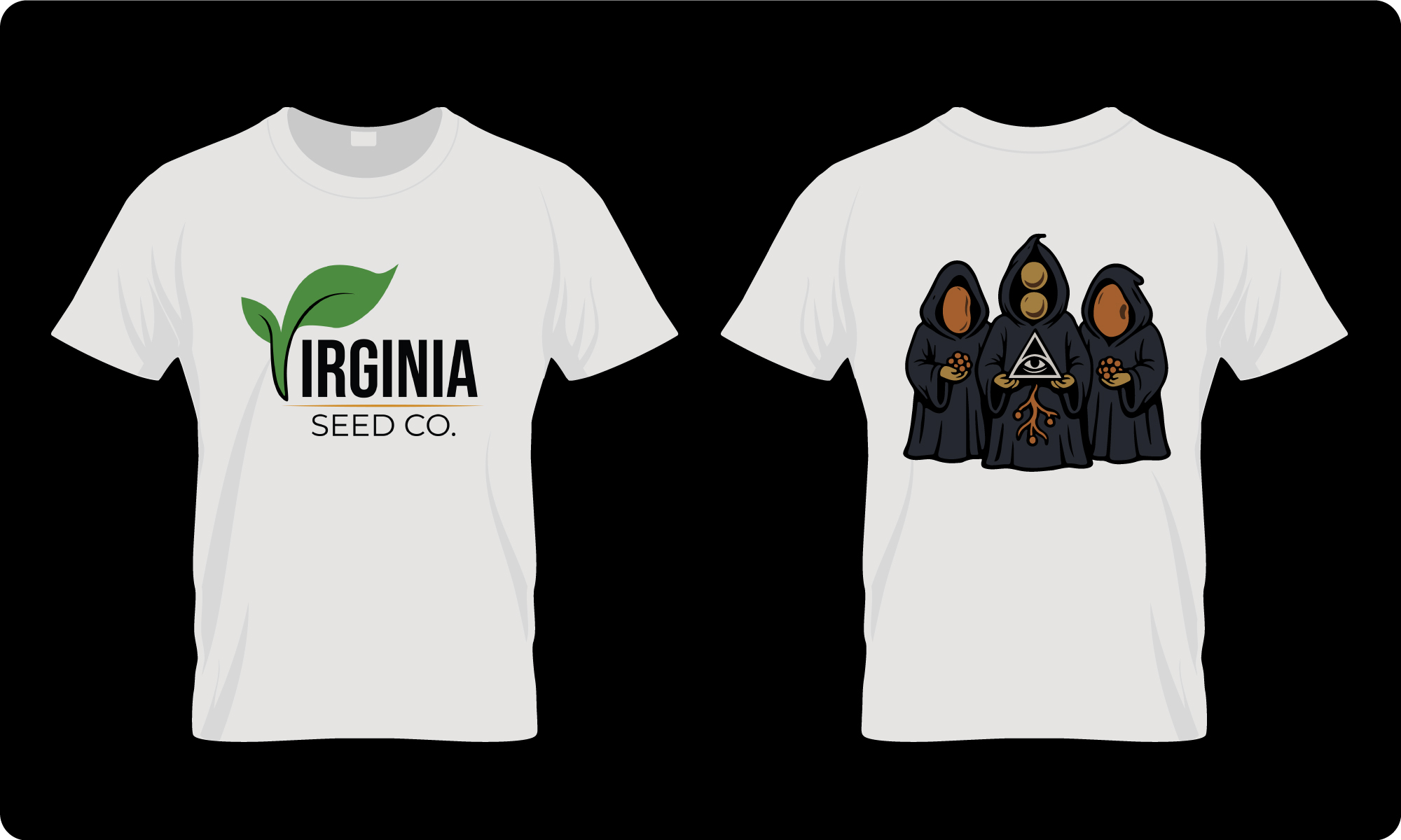 T-shirt Design by SolDesign for this project | Design #35626206