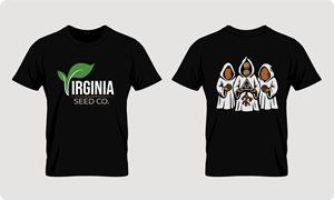 Design de T-shirt par SolDesign pour ce projet | Design : #35628085