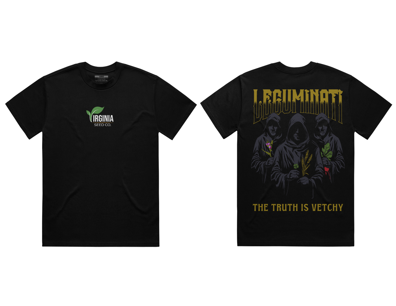 Design de T-shirt par J4N5 pour ce projet | Design #35621105