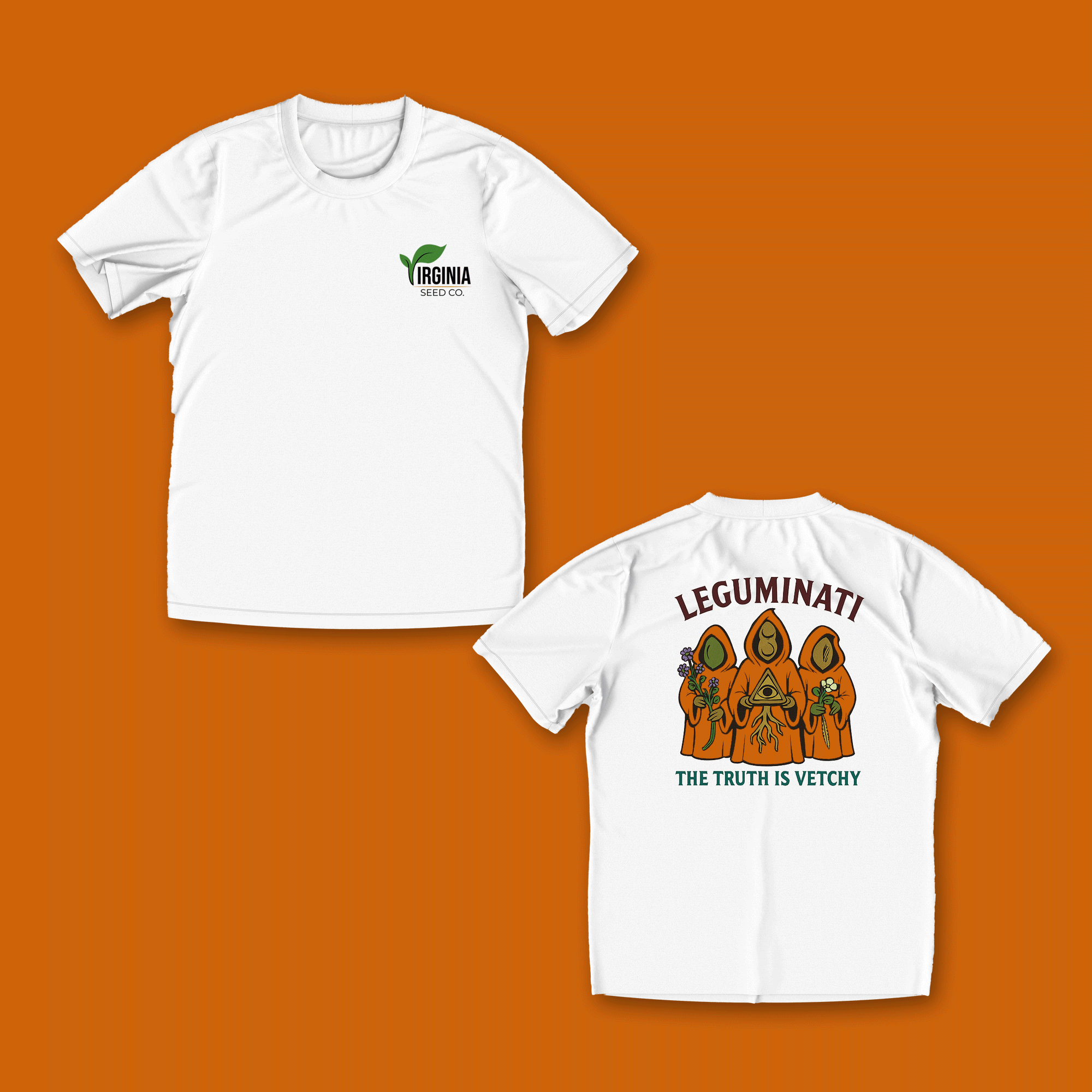 T-shirt Design by AZ_Studio for this project | Design #35613494