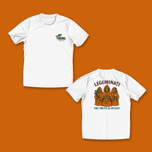 T-shirt Design by AZ_Studio for this project | Design: #35613494