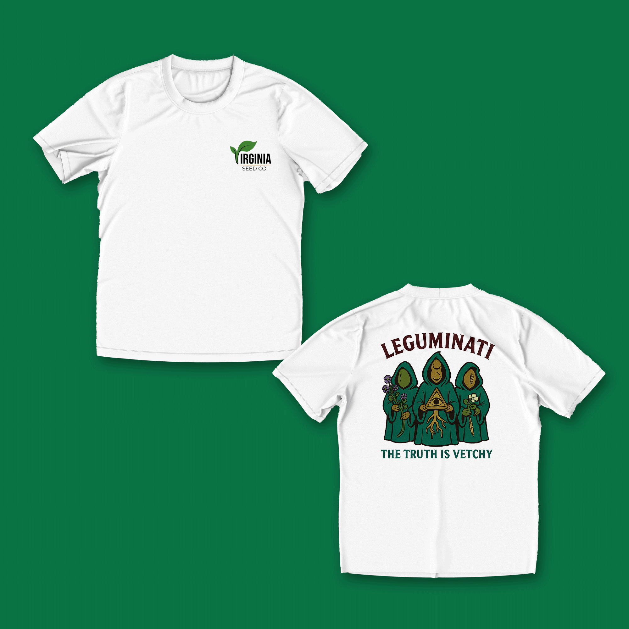 Diseño de Camiseta por AZ_Studio para este proyecto | Diseño #35613495