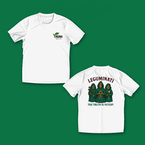 T-shirt Design by AZ_Studio for this project | Design: #35613495