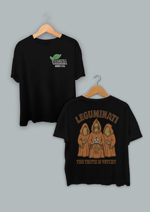 T-shirt Design by Martin Prihatna