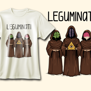 Design de T-shirt par Fortunate Studio pour ce projet | Design : #35594527