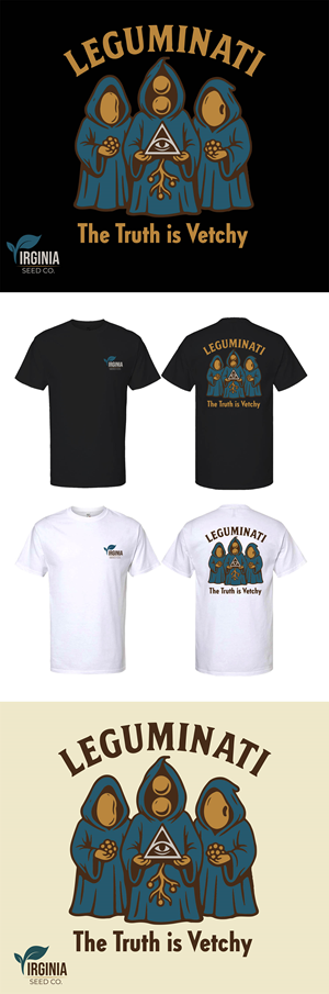 Design de T-shirt par KickArt pour ce projet | Design : #35603730