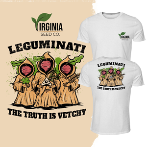 T-shirt Design by Falih A for this project | Design: #35617028