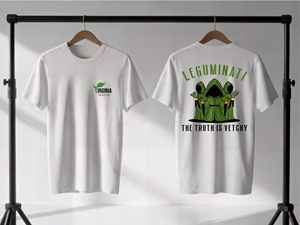 T-shirt Design by Musti.dsgn for this project | Design #35601011