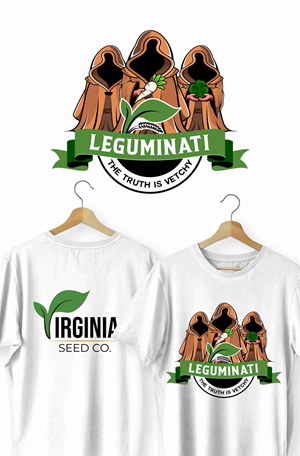 T-shirt Design by debdesign for this project | Design: #35605472