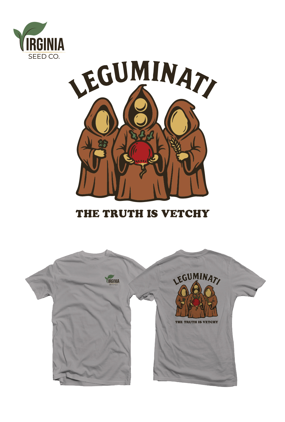 T-shirt Design by Ngoeg for this project | Design #35627430
