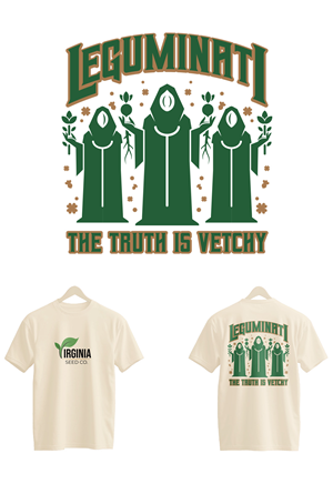 T-shirt Design by simple mind for this project | Design: #35596721