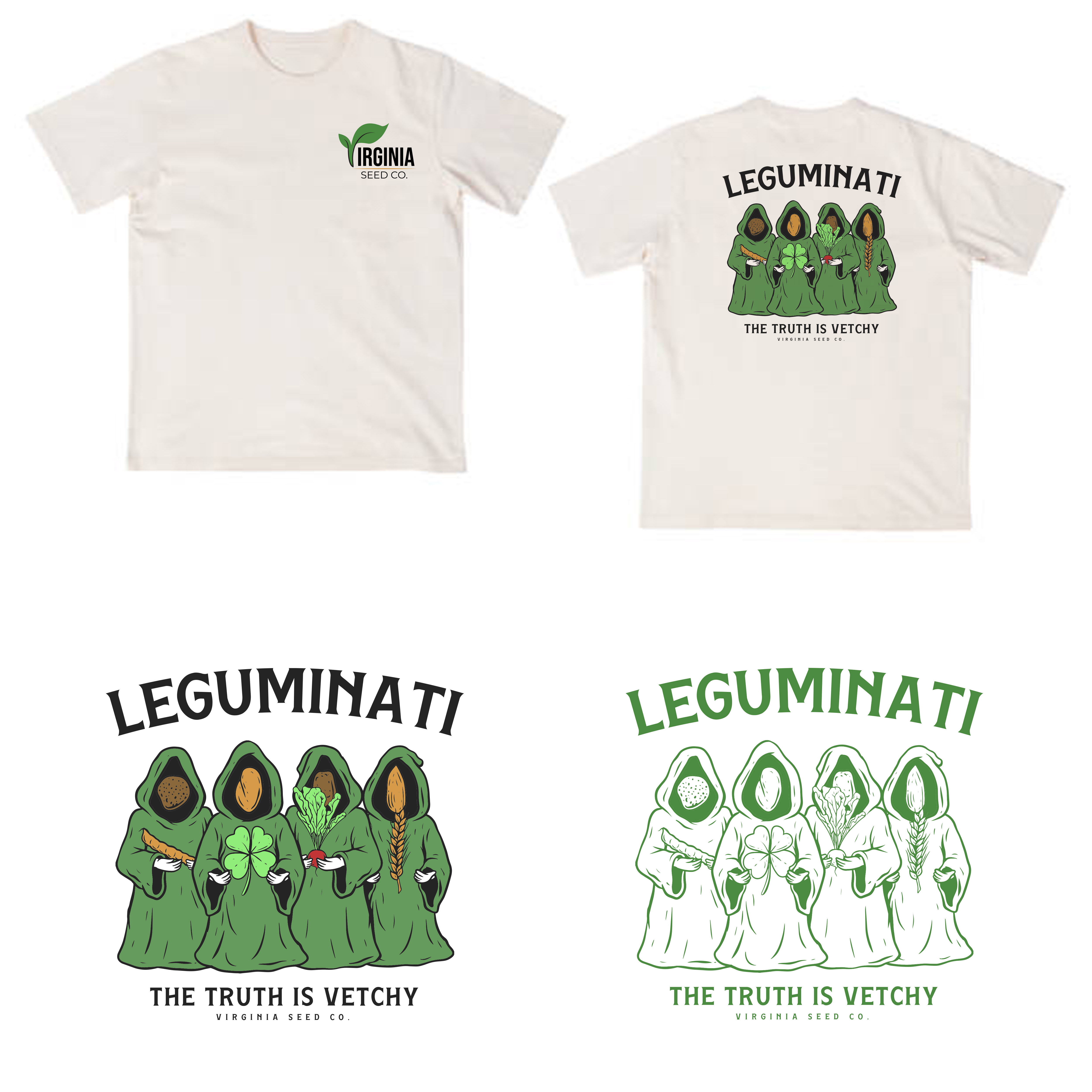 T-shirt Design by joneerror for this project | Design #35616428