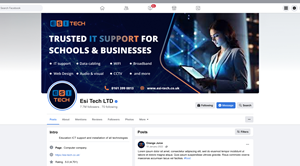 ESI TECH LTD