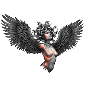 Diseño de Tatuaje por Fortunate Studio para este proyecto | Diseño: #35590839