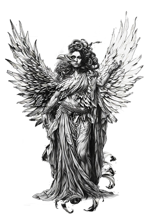 Diseño de Tatuaje por MNM para este proyecto | Diseño: #35589515