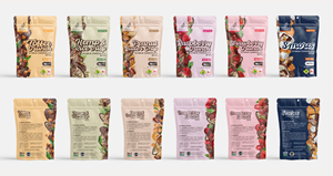 Packaging Design by Limonero DG