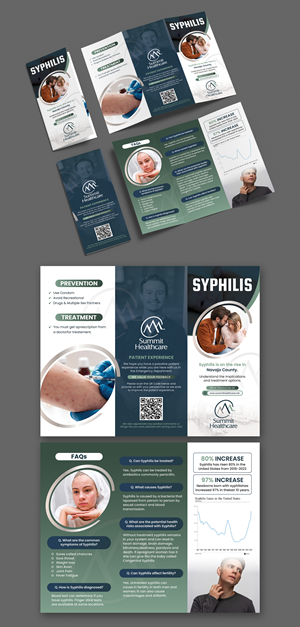 Design de Brochure par Impressive Designs