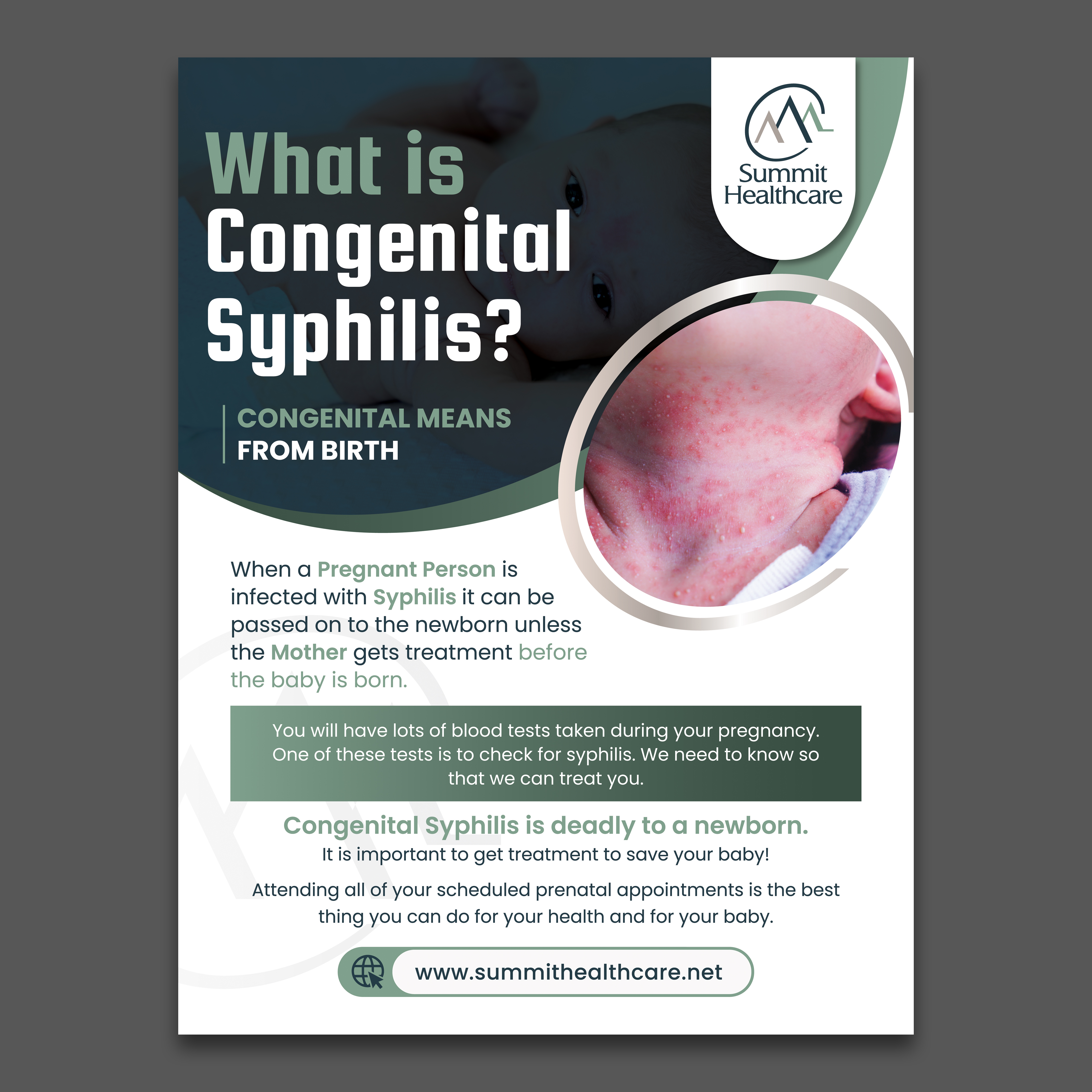 Brochure Design by Impressive Designs for Allegra | Design #35639222