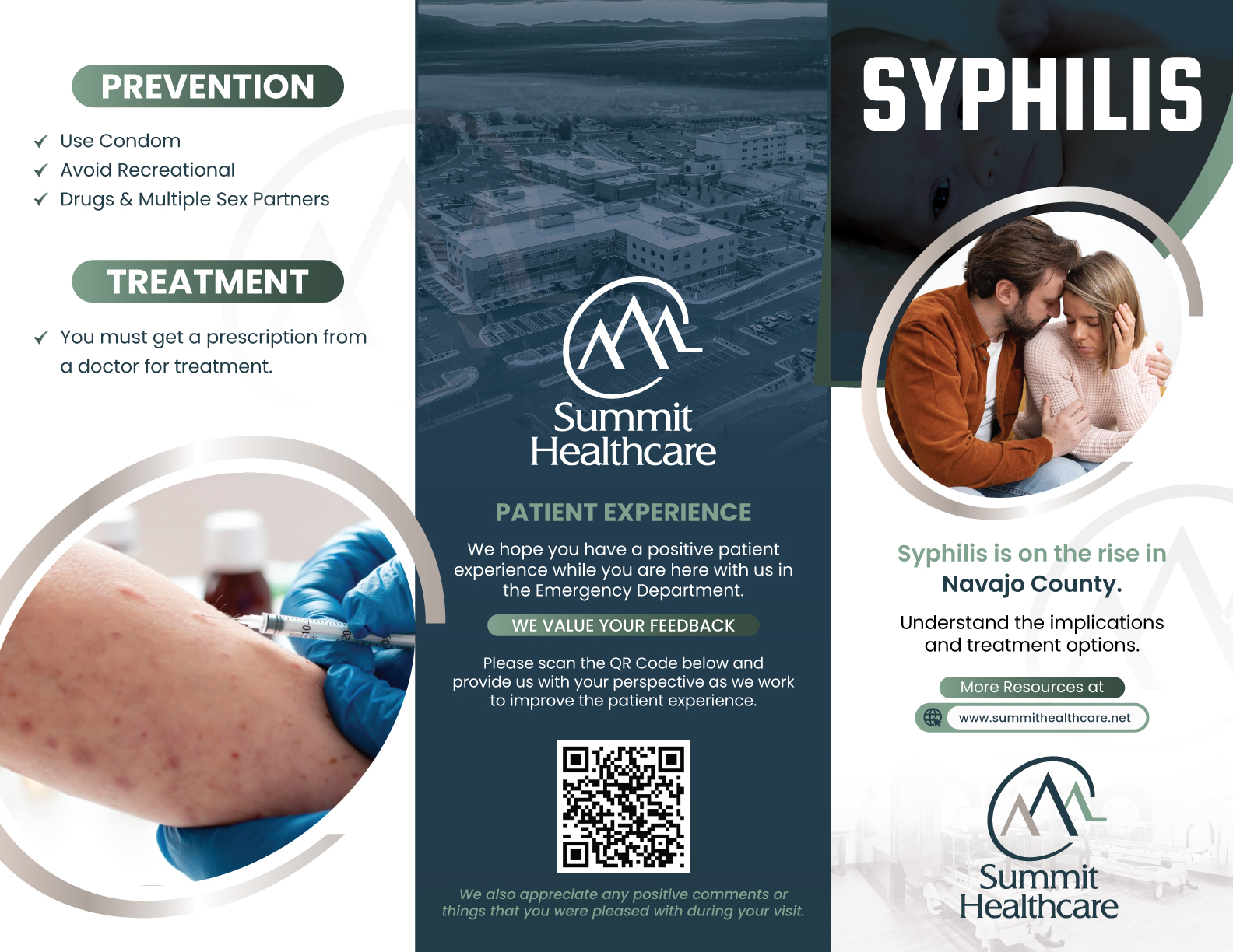 Design de Brochure par Impressive Designs pour Allegra | Design #35652098