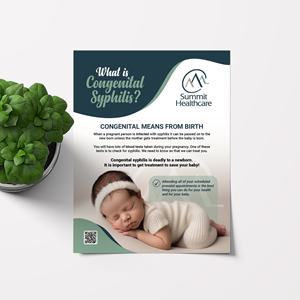 Brochure Design by JanuXart