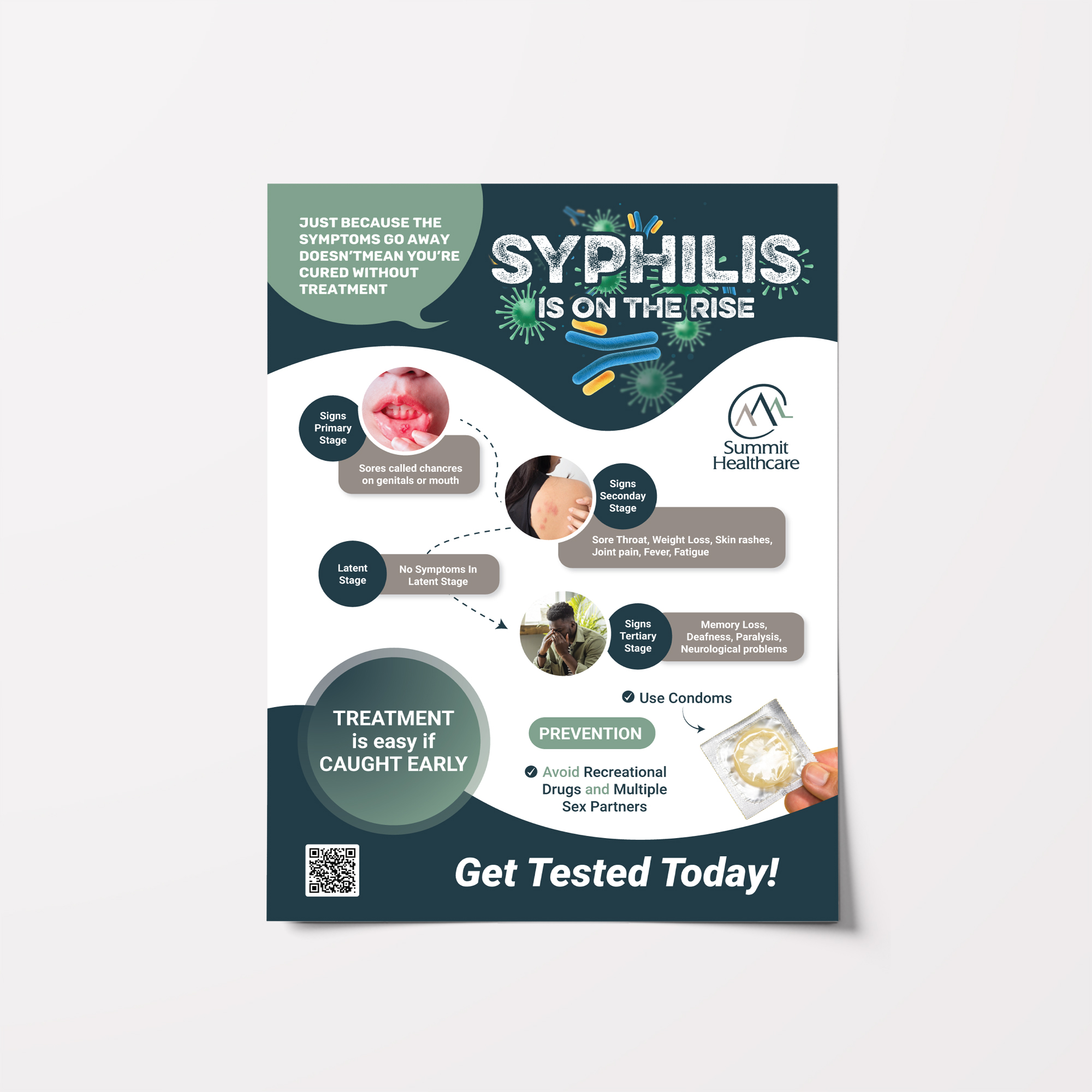 Design de Brochure par JanuXart pour Allegra | Design #35596689