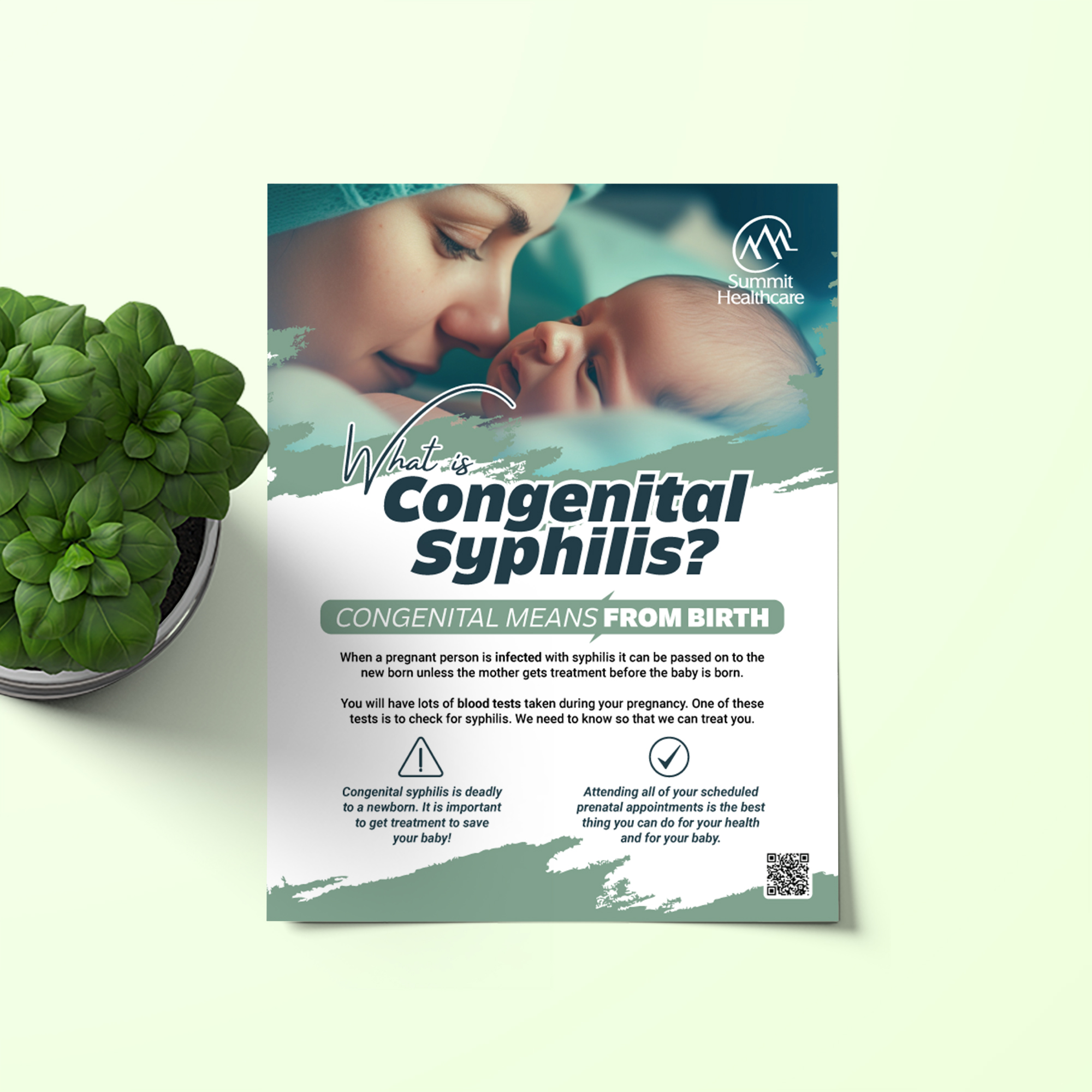 Design de Brochure par JanuXart pour Allegra | Design #35596794