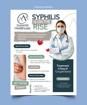 Brochure Design by Graphic Guy