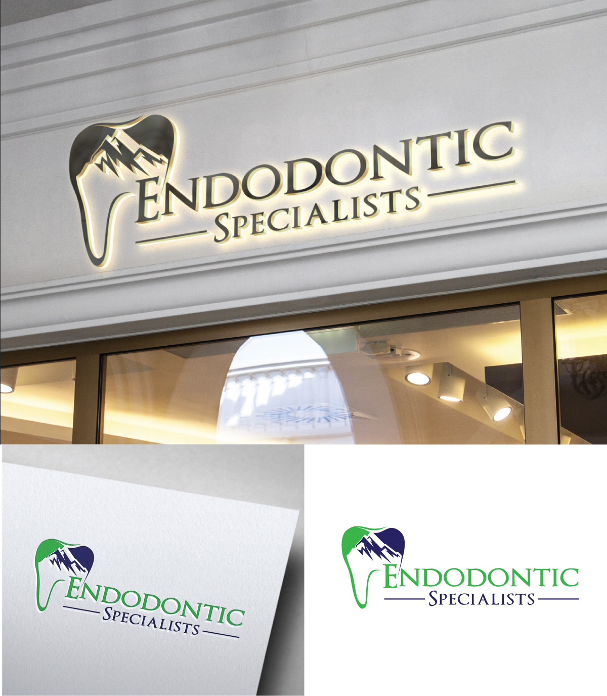 Logo Design by Om Namah Shivay for this project | Design #35601816