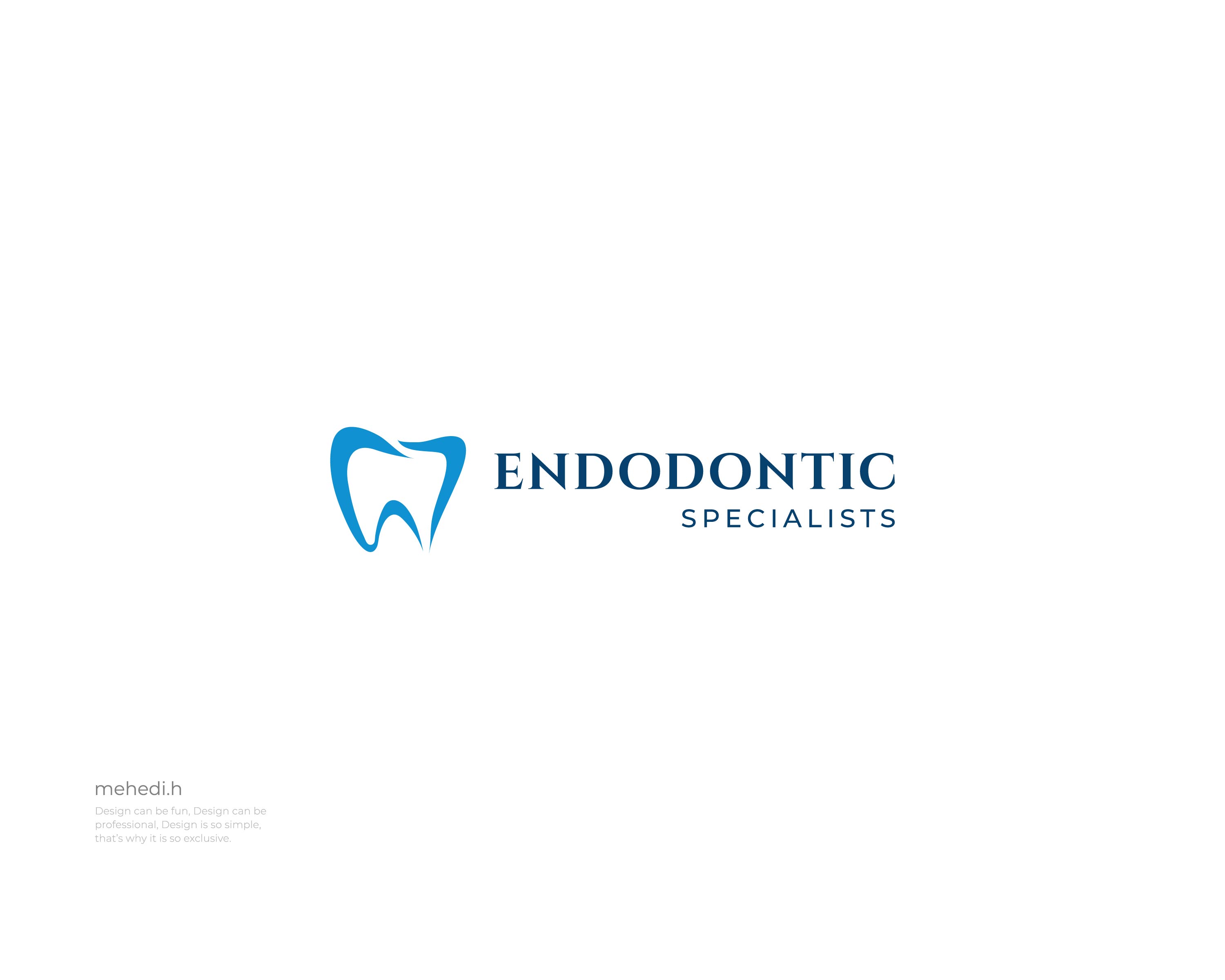 Logo Design by mehedi.h for this project | Design #35594725