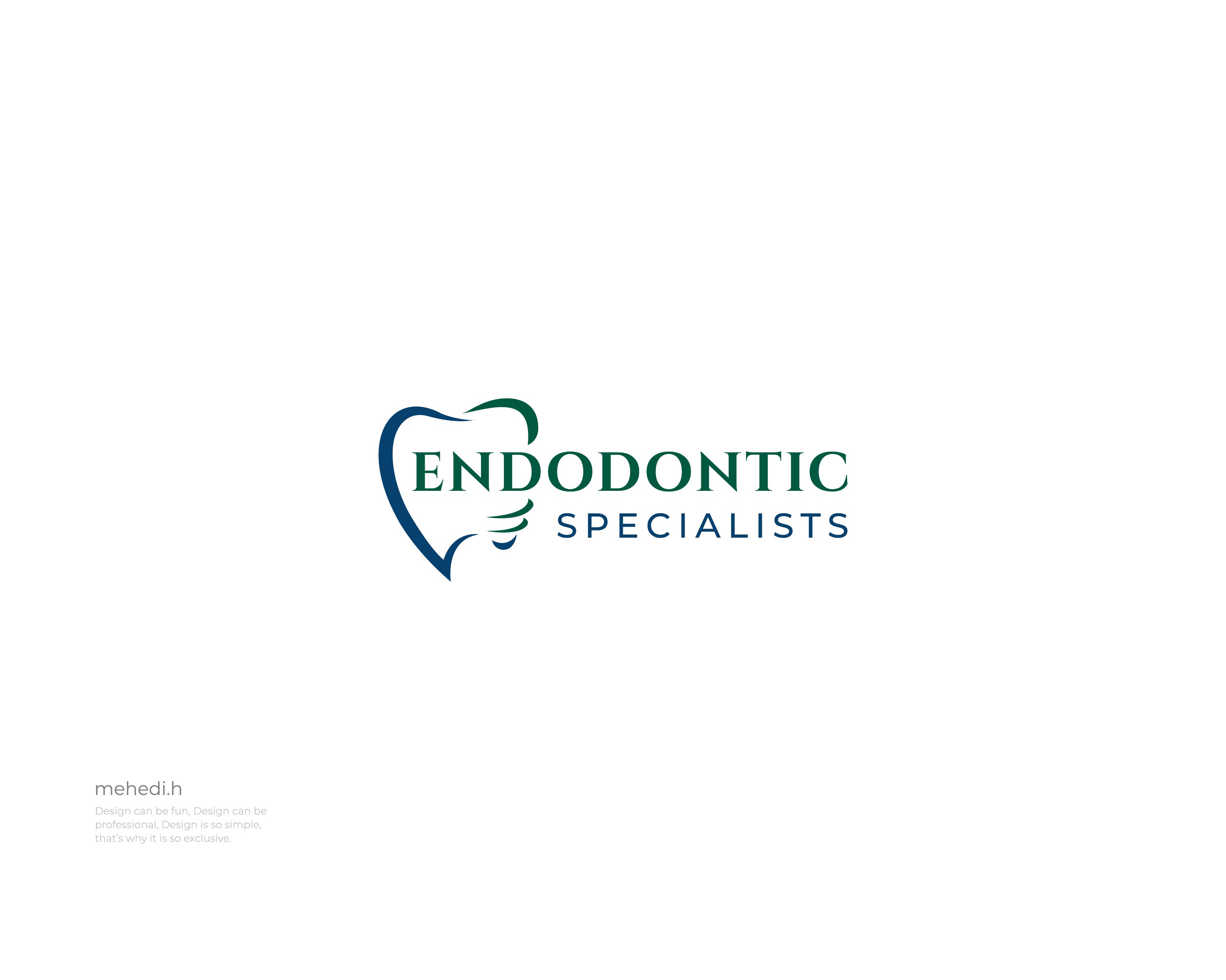 Logo Design by mehedi.h for this project | Design #35643698