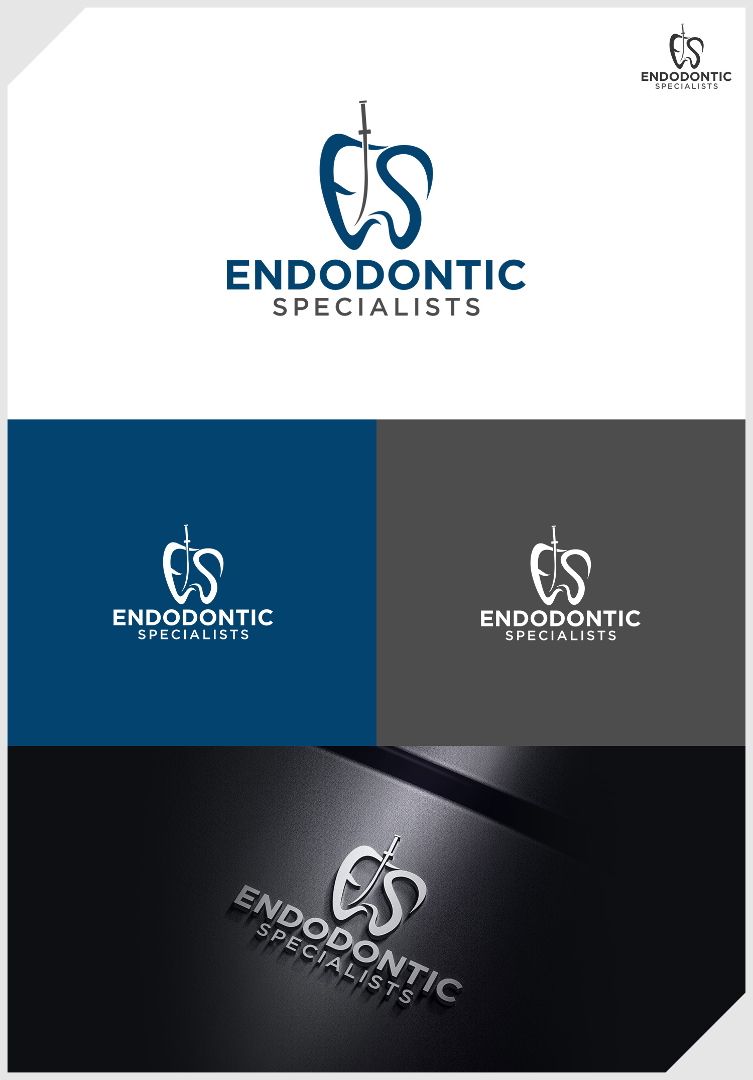 Logo Design by IDesign1606 for this project | Design #35595200