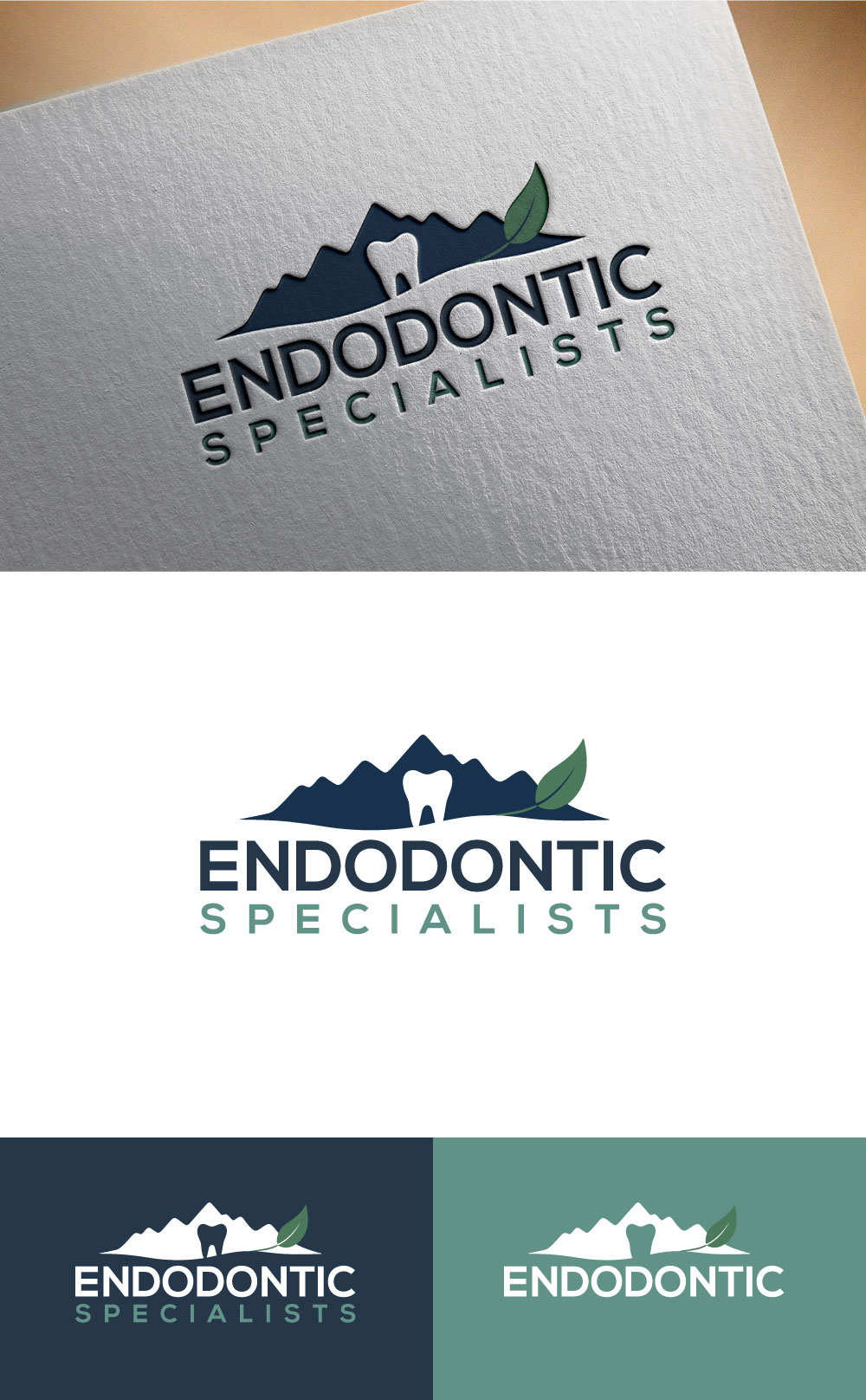 Logo Design by KING JM for this project | Design #35608371
