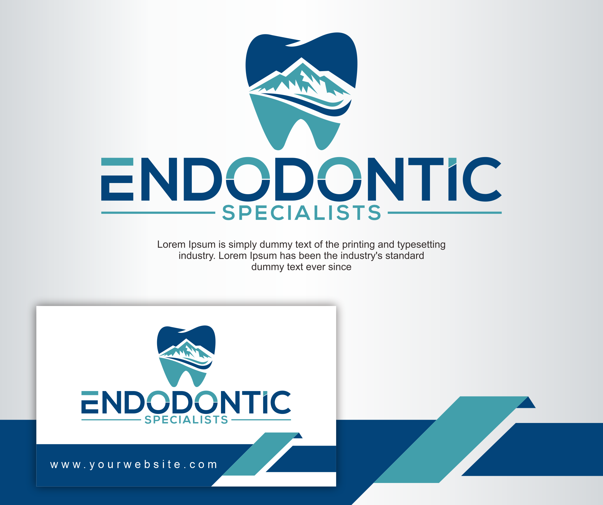 Logo Design by putri elegant for this project | Design #35594651