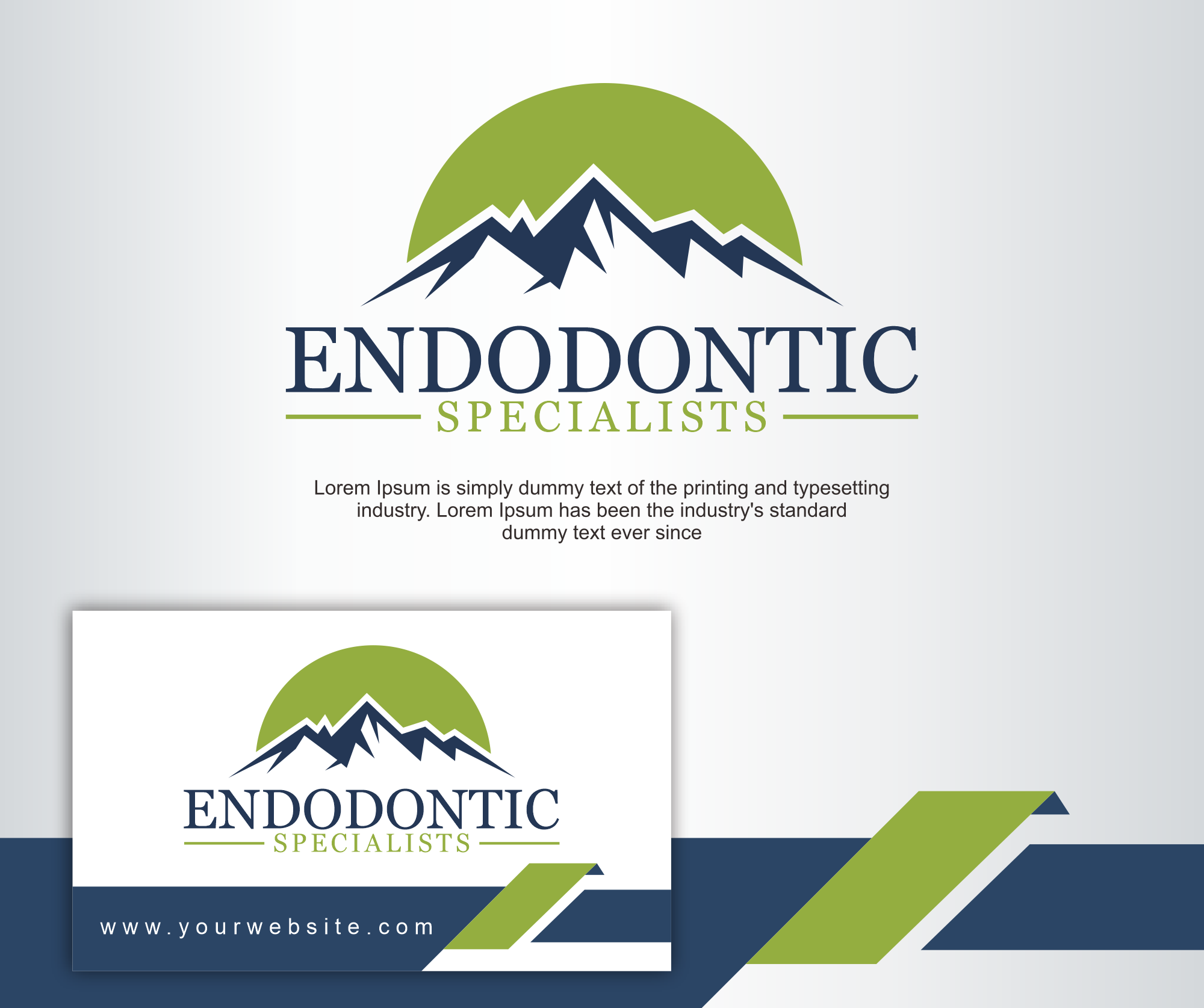 Logo Design by putri elegant for this project | Design #35627845