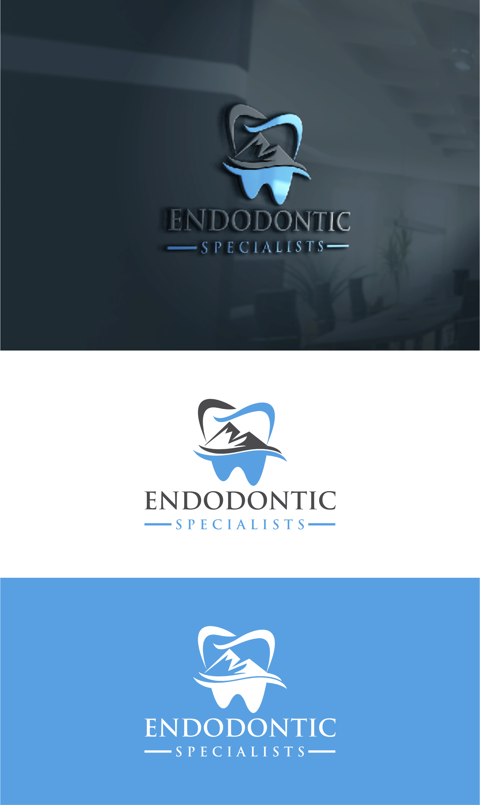 Logo Design by healer1617 for this project | Design #35590129