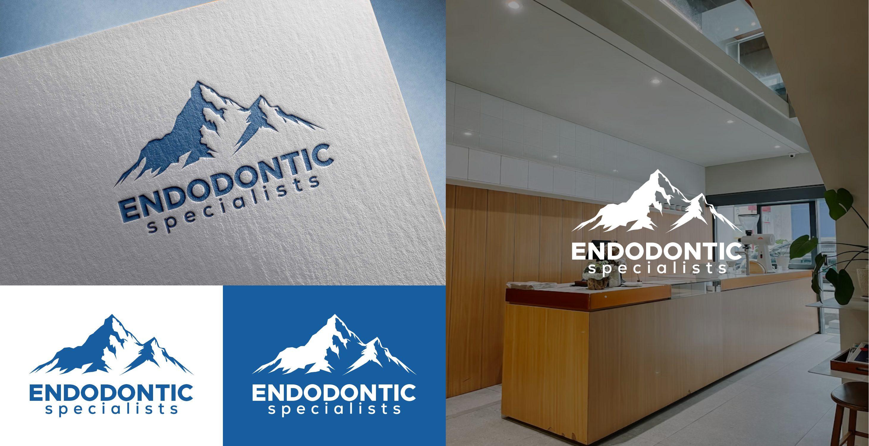 Logo Design by Crows Design for this project | Design #35593965