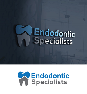 Logo Design by bute
