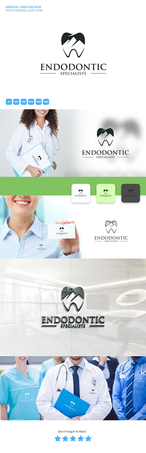 Logo Design by logofy2025 for this project | Design: #35640384